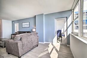Luxe Waterfront Ft Lauderdale Condo W/ Beach, Pool 2 Bedroom Apts by R