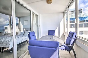 Luxe Waterfront Ft Lauderdale Condo W/ Beach, Pool 2 Bedroom Apts by R