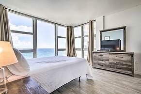 Luxe Waterfront Ft Lauderdale Condo W/ Beach, Pool 2 Bedroom Apts by R