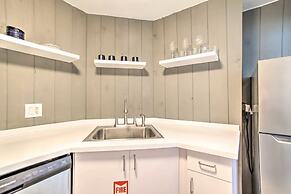 Luxe Waterfront Ft Lauderdale Condo W/ Beach, Pool 2 Bedroom Apts by R