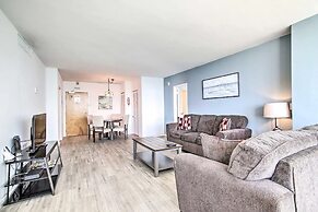 Luxe Waterfront Ft Lauderdale Condo W/ Beach, Pool 2 Bedroom Apts by R