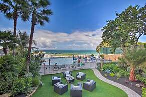 Luxe Waterfront Ft Lauderdale Condo W/ Beach, Pool 2 Bedroom Apts by R