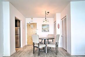 Luxe Waterfront Ft Lauderdale Condo W/ Beach, Pool 2 Bedroom Apts by R