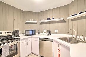 Luxe Waterfront Ft Lauderdale Condo W/ Beach, Pool 2 Bedroom Apts by R