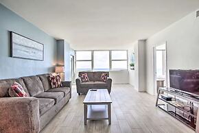 Luxe Waterfront Ft Lauderdale Condo W/ Beach, Pool 2 Bedroom Apts by R