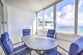 Luxe Waterfront Ft Lauderdale Condo W/ Beach, Pool 2 Bedroom Apts by R