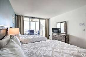 Luxe Waterfront Ft Lauderdale Condo W/ Beach, Pool 2 Bedroom Apts by R