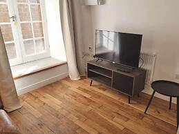 Inviting 1-bed Apartment in Banbury
