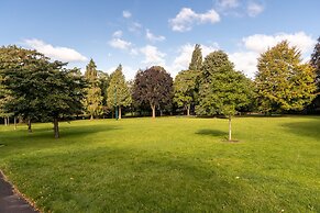 Inviting 1-bed Apartment in Banbury