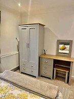 Charming 1-bed Apartment in Banbury