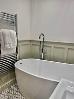 Charming 1-bed Apartment in Banbury