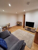 Charming 1-bed Apartment in Banbury