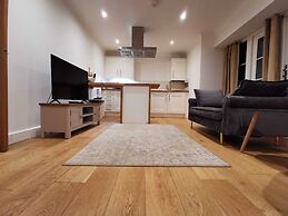 Charming 1-bed Apartment in Banbury