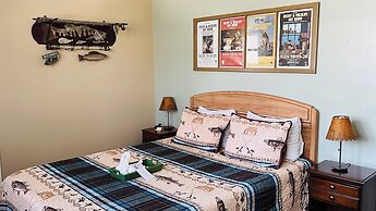 Chateau Country Inn