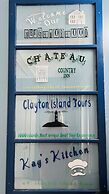 Chateau Country Inn