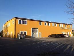 Hotel A8 Lukas