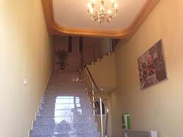 Hotel A8 Lukas