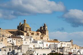 Bellavista sui Tetti di Ostuni by Wonderful Italy