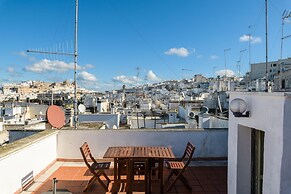Bellavista sui Tetti di Ostuni by Wonderful Italy