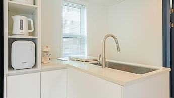 Gapyeong Haneul Sanchaek Poolvilla Pensi