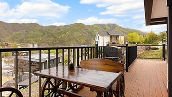 Gapyeong Haneul Sanchaek Poolvilla Pensi