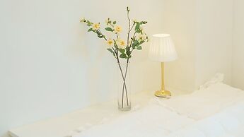 Gapyeong Haneul Sanchaek Poolvilla Pensi