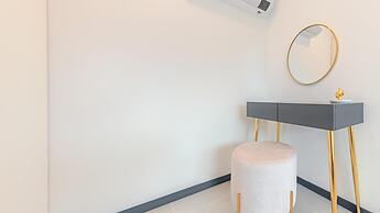 Gapyeong Haneul Sanchaek Poolvilla Pensi