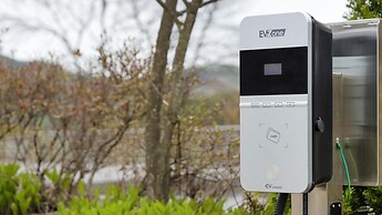 Gapyeong Haneul Sanchaek Poolvilla Pensi