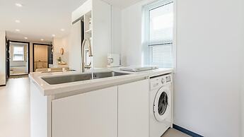 Gapyeong Haneul Sanchaek Poolvilla Pensi