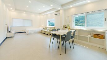 Gapyeong Haneul Sanchaek Poolvilla Pensi