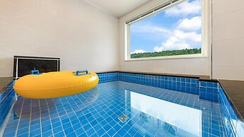 Gapyeong Haneul Sanchaek Poolvilla Pensi