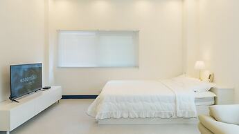 Gapyeong Haneul Sanchaek Poolvilla Pensi