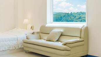 Gapyeong Haneul Sanchaek Poolvilla Pensi