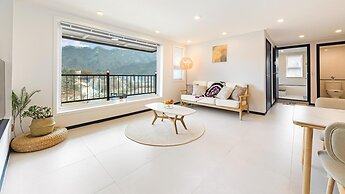 Gapyeong Haneul Sanchaek Poolvilla Pensi