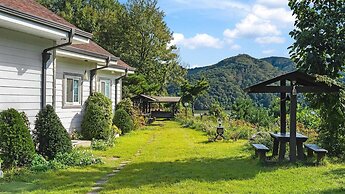 Gapyeong Haneul Sanchaek Poolvilla Pensi