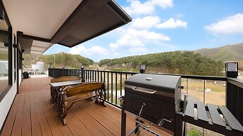 Gapyeong Haneul Sanchaek Poolvilla Pensi