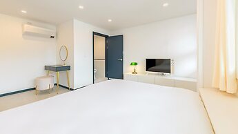 Gapyeong Haneul Sanchaek Poolvilla Pensi