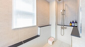 Gapyeong Haneul Sanchaek Poolvilla Pensi