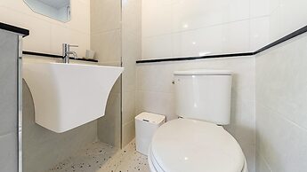 Gapyeong Haneul Sanchaek Poolvilla Pensi