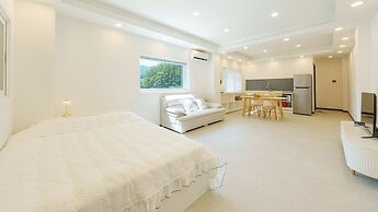 Gapyeong Haneul Sanchaek Poolvilla Pensi