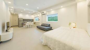 Gapyeong Haneul Sanchaek Poolvilla Pensi