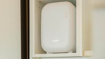 Gapyeong Haneul Sanchaek Poolvilla Pensi