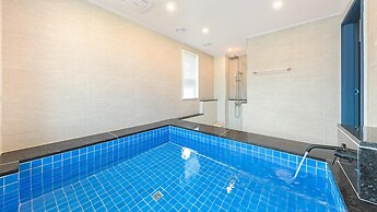 Gapyeong Haneul Sanchaek Poolvilla Pensi