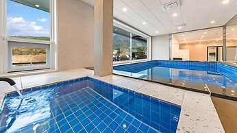 Gapyeong Haneul Sanchaek Poolvilla Pensi