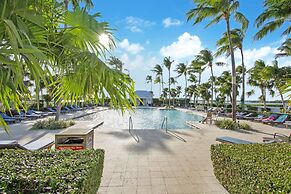 Waterfront Luxury Villa With Sunset Views And Boat Slip 3 Bedroom Town