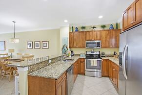 Waterfront Luxury Villa With Sunset Views And Boat Slip 3 Bedroom Town