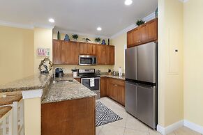 Waterfront Luxury Villa With Sunset Views And Boat Slip 3 Bedroom Town