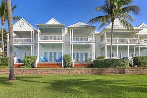 Waterfront Luxury Villa With Sunset Views And Boat Slip 3 Bedroom Town