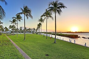 Waterfront Luxury Villa With Sunset Views And Boat Slip 3 Bedroom Town