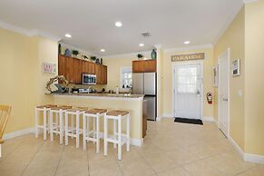 Waterfront Luxury Villa With Sunset Views And Boat Slip 3 Bedroom Town